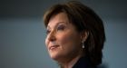 Christy Clark resigns as leader of B.C. Liberal Party