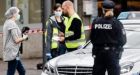 Hamburg supermarket attacker 'was known Islamist'