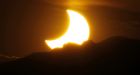 Historic eclipse will test U.S. power grids with 12,000 megawatts expected to fall offline