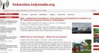 Interior Ministry shuts down, raids left-wing German Indymedia site | News | DW | 25.08.2017