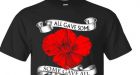 Veterans' groups 'appalled' by website selling Remembrance products for apparent profit