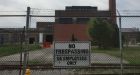 General Electric shutting down Peterborough plant in 2018