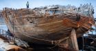 Ship that sank in Cambridge Bay 87 years ago finally on journey home to Norway