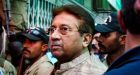 Ex-Pakistan president Musharraf declared fugitive in Bhutto assassination case