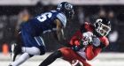 Costly mistakes doom Stampeders' shot at Grey Cup redemption