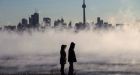 Extreme cold in Toronto smashes 57-year-old temperature record