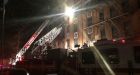 Bronx apartment building fire leaves 12 dead, 4 seriously injured