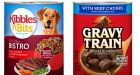 Pet Alert: Euthanasia Drug Found in Wet Dog Food