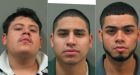 MS-13 men beat sex-trafficked girl with bat 28 times, 'indented' part of her body