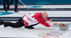 It turns out the physics of curling is really, really complicated