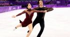 There will never be another Virtue and Moir