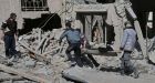 Syrias Ghouta residents wait to die as bombs keep falling