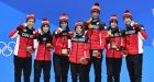 Canada sets national record with 27 Olympic medals