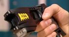 Up to 400 more frontline officers in Toronto to receive tasers