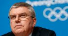 IOC upholds ban of Russia through Winter Games