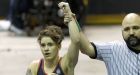 Transgender boy wins girls state wrestling title for second time