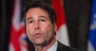 Ontario Health Minister Eric Hoskins to chair newly created federal pharmacare committee