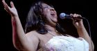 Aretha Franklin, Queen of Soul, dead at 76