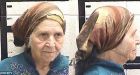 Family: Police use Taser to stun 87-year-old woman cutting dandelions