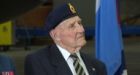 'Unbelievable': Dieppe vet, 98, surprised with flight in military plane