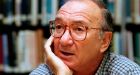 Prolific playwright Neil Simon dead at 91