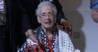 Katherine Johnson, Trailblazing NASA Mathematician, Celebrates 100 Trips Around the Sun