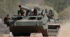 Russia planning to hold biggest war games in nearly 40 years