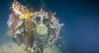 Research suggests lead poisoning wasn't major cause of Franklin expedition deaths