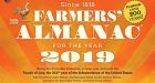 Farmers Almanac calls for teeth-chattering winter