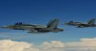 Auditor general trashes Liberal plan to keep CF-18s flying until 2032