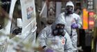 Chemical weapons body, over Russia objections, votes to assign blame to some attacks