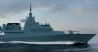 Frigate design decision challenged in Federal Court, putting $60B program in limbo