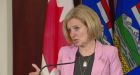 Notley says 6 partial oilsands upgrading projects worth $5B under consideration