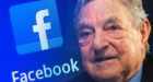 Facebook v Soros: 'Congress must probe'