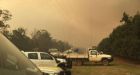 Queensland bushfires: Evacuations amid 'highly unusual' conditions