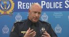 Police chief defends decision to keep RCMP report on Machiskinic death secret