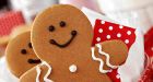 Gingerbread men banned at Scottish Parliament as part of a new drive to 'stamp out sexism'