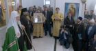 Ukrainian Orthodox leaders seal divorce from Russian church