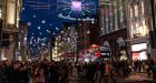 UK police are testing facial recognition on Christmas shoppers in London this week