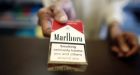 Marlboro owner Altria buys a third of vape company Juul