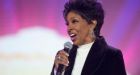 Gladys Knight defends singing national anthem at Super Bowl