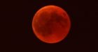 Here's how to watch the total lunar eclipse and 'super blood wolf moon'