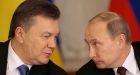 Former Ukraine president Yanukovych found guilty of treason