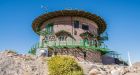 This doomsday prepper dream home in the Nevada desert is on sale for $900,000  take a look inside