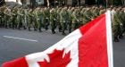 Veterans get new option on pensions  and Veterans Affairs gets out of a cash crunch