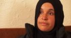 Canadian 'ISIS bride' in Syria: 'I should be allowed to go home'