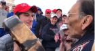 MAGA hat-wearing Kentucky teen sues Washington Post for $250 million, alleging McCarthyism