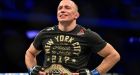 Canadian MMA star Georges St-Pierre announces his retirement