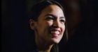 Ocasio-Cortez says there is a legitimate question that needs to be asked: Is it okay to still have children'