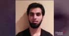 Crown seeks six-year sentence for Toronto man who tried to join ISIS, assaulted witness